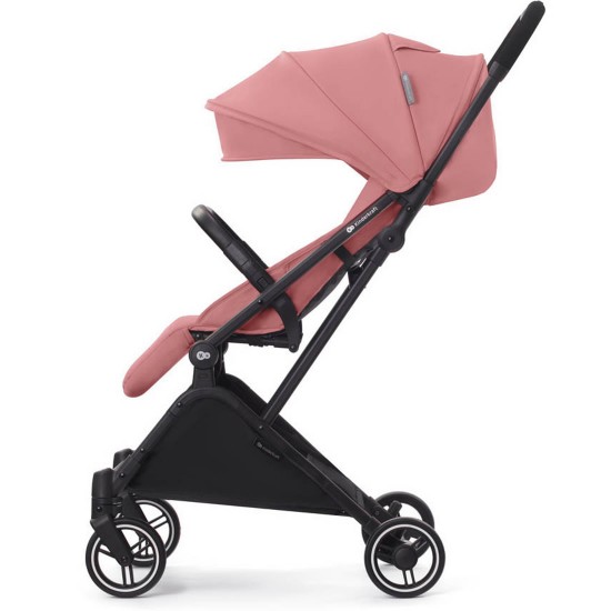 Kinderkraft Indy 2 Stroller, Dhalia Pink