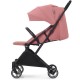 Kinderkraft Indy 2 Stroller, Dhalia Pink