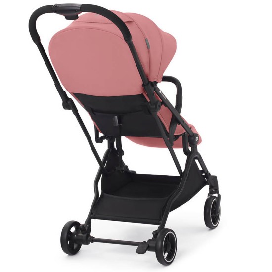 Kinderkraft Indy 2 Stroller, Dhalia Pink