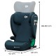 Kinderkraft Junior Fix 2, 100 - 150cm i-Size Car Seat - Harbour Blue