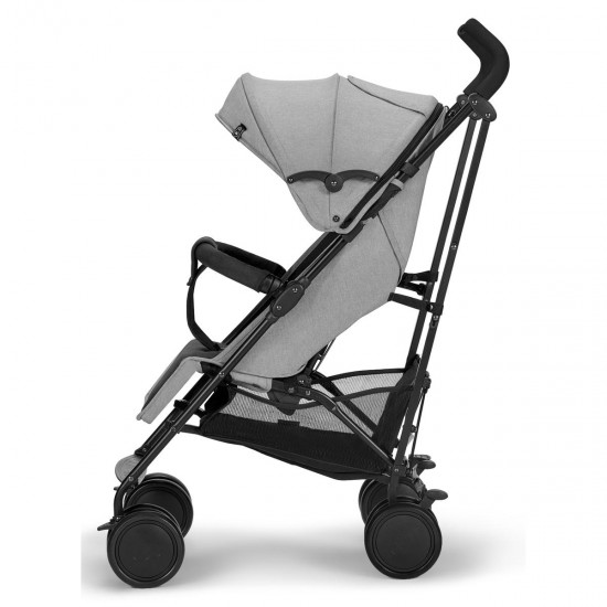 Kinderkraft Siesta Umbrella Stroller, Grey