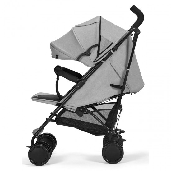 Kinderkraft Siesta Umbrella Stroller, Grey