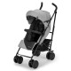 Kinderkraft Siesta Umbrella Stroller, Grey