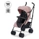 Kinderkraft Siesta Umbrella Stroller, Pink