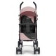 Kinderkraft Siesta Umbrella Stroller, Pink