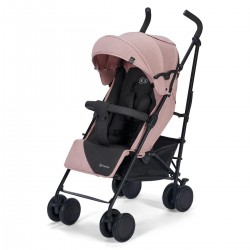 Kinderkraft Siesta Umbrella Stroller, Pink