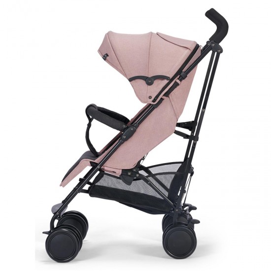 Kinderkraft Siesta Umbrella Stroller, Pink