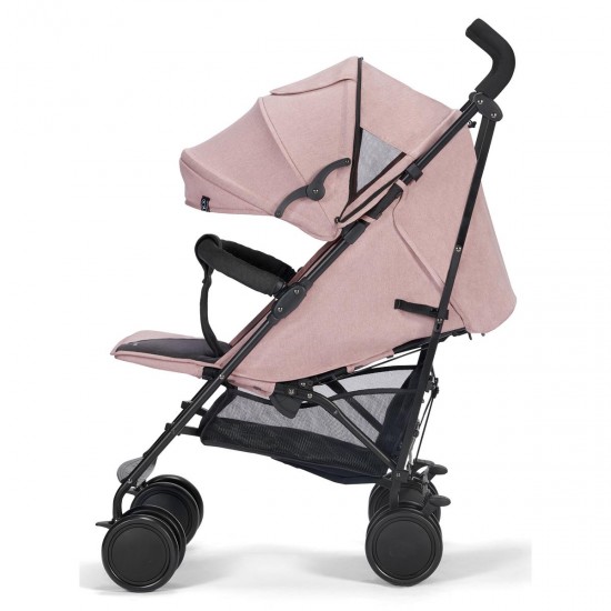 Kinderkraft Siesta Umbrella Stroller, Pink