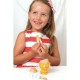 Le Toy Van Honeybake Egg Cup Set Chicky Chick