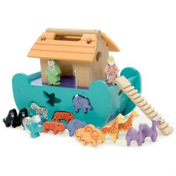 Le Toy Van Le Petit Ark