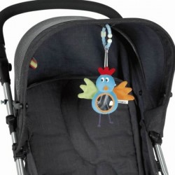 Mamas & Papas Babyplay Linkie Rooster