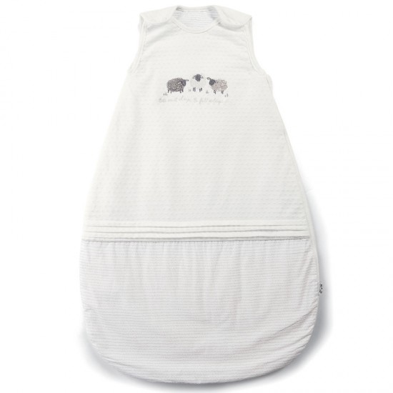 Mamas & Papas Sheep & Me Dreampod Sleep Bag (0-6 months)