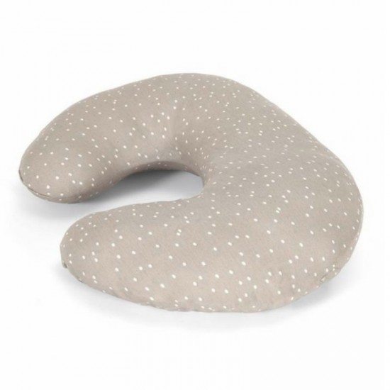 Mamas & Papas Nursing Pillow, Sand Spot