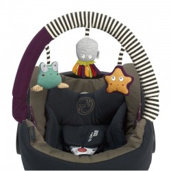 Mamas & Papas Babyplay Travel Arch - Ship Shape