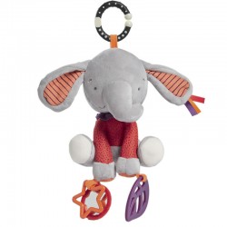 Mamas & Papas Activity Toy - Ebby Elephant