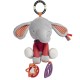 Mamas & Papas Activity Toy - Ebby Elephant