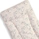 Mamas & Papas Essentials Changing Mattress, Alphabet Floral