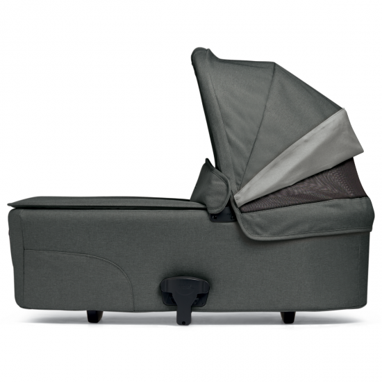 Mamas & Papas Flip XT3 6 Piece Essentials Bundle, Harbour Grey