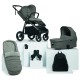 Mamas & Papas Ocarro 6 Piece Essentials Bundle, Mercury