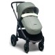 Mamas & Papas Ocarro 8 Piece Cloud T Isofix Travel System Bundle, Studio