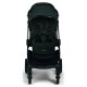 Mamas & Papas Vardo 8 Piece Cloud T Isofix Travel System Bundle, Noir