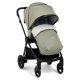 Mamas & Papas Vardo 8 Piece Cloud T Isofix Travel System Bundle, Sage