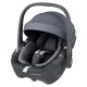 Uppababy VISTA V2 Pram + Pebble 360 + Base Travel System, Gregory