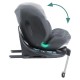 Miniuno InfinityFix i-Size 360º Swivel Group 2-3 Car Seat