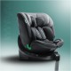 Miniuno InfinityFix i-Size 360º Swivel Group 2-3 Car Seat