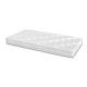 Miniuno Airflow Fibre Deluxe Cot Mattress, 120 x 60 x 10cm