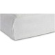 Miniuno Coolmax Fibre Cot Bed Mattress, 140 x 70 x 10cm