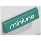 Miniuno Hypoallergenic Pocket Sprung Cot Bed Mattress, 140 x 70 x 10cm