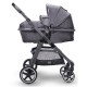 Miniuno TouraGo Travel System, Shamrock