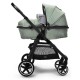 Miniuno TouraGo Travel System, Shamrock