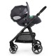 Miniuno TouraGo Travel System, Shamrock