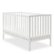 Obaby Bantam Cot Bed, White