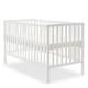 Obaby Bantam Cot Bed, White