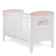 Obaby Grace Inspire Cot Bed, Guess How Much I Love You, I Can Hop