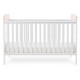 Obaby Grace Inspire Cot Bed, Guess How Much I Love You, I Can Hop