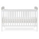 Obaby Grace Inspire Cot Bed, Guess How Much I Love You, Scribble