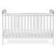 Obaby Grace Inspire Cot Bed, Guess How Much I Love You, Scribble