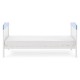 Obaby Grace Inspire Cot Bed + Under Drawer, Little Prince