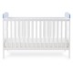 Obaby Grace Inspire Cot Bed, Little Prince