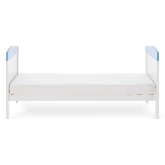 Obaby Grace Inspire Cot Bed, Little Prince