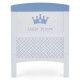 Obaby Grace Inspire Cot Bed, Little Prince