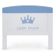 Obaby Grace Inspire Cot Bed, Little Prince