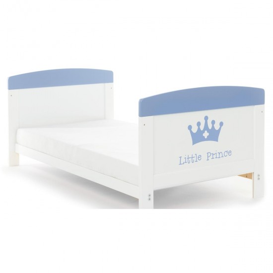 Obaby Grace Inspire 2 Piece Room Set, Little Prince