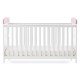 Obaby Grace Inspire Cot Bed + Under Drawer, Little Princess