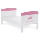 Obaby Grace Inspire Cot Bed + Under Drawer, Little Princess