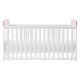 Obaby Grace Inspire Cot Bed, Little Princess